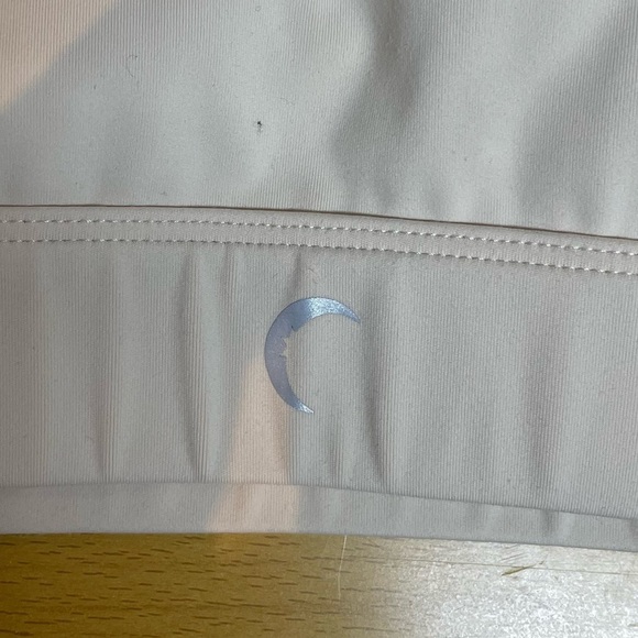 ZYIA Stremline Bra - Picture 3 of 4